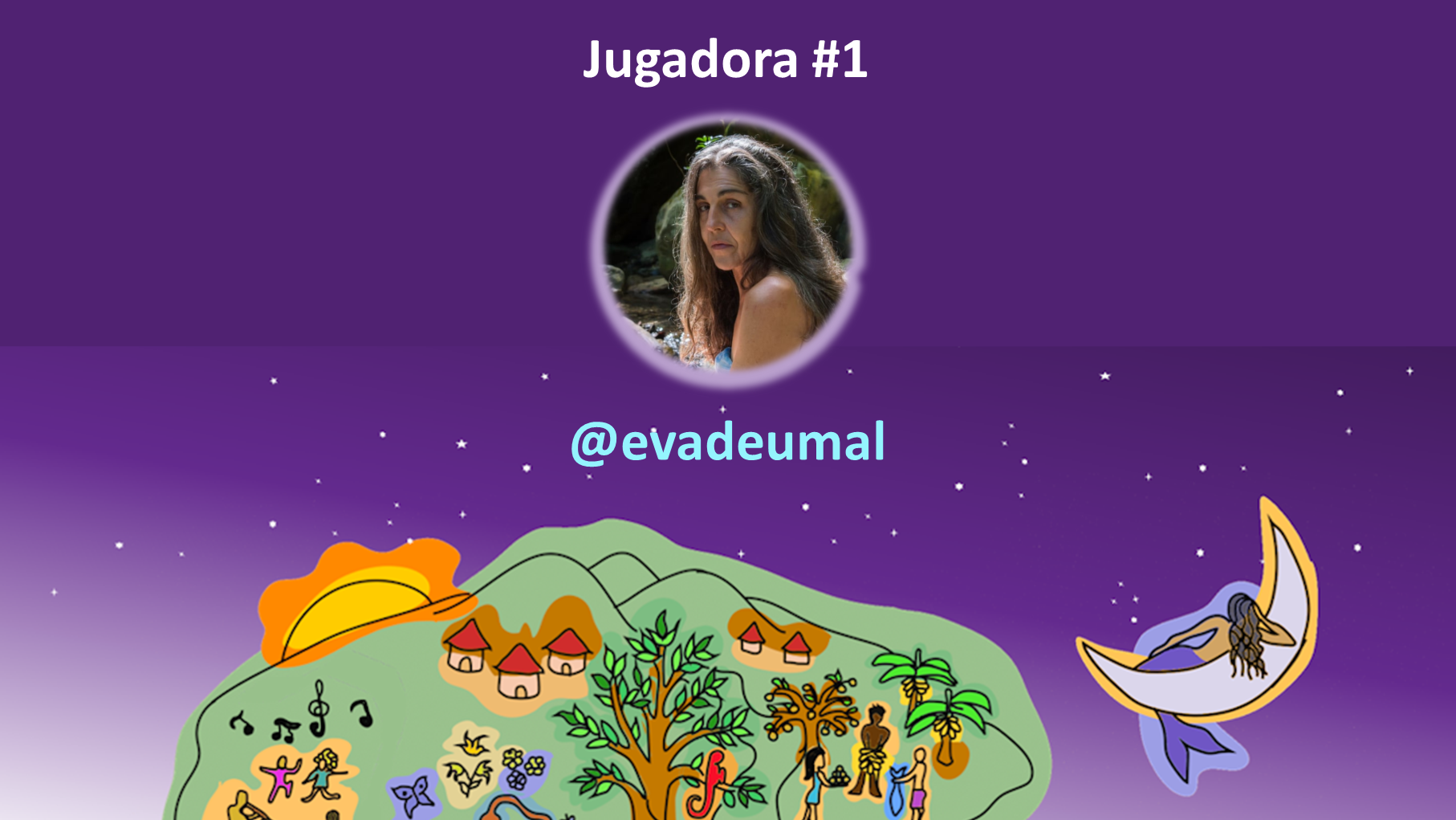 #01 Eva Deumal